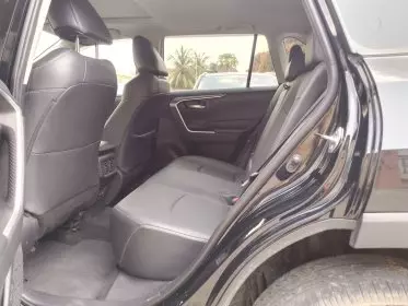 Toyota Rav 4 8AT 2.5l (Adventure Grade)