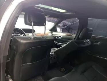 Mercedes-Benz E 63