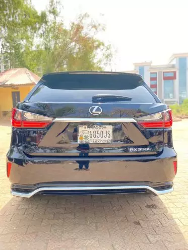 Lexus RX 350