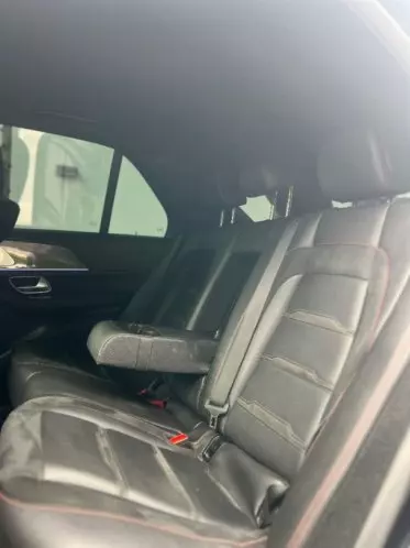 Mercedes-Benz GLE 53 AMG