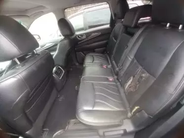 Infiniti QX60