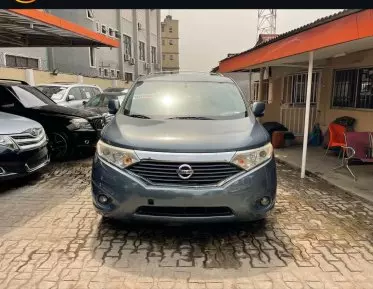Nissan Quest