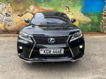 Lexus RX 350