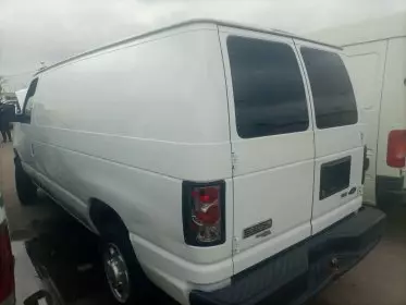 Ford E 350