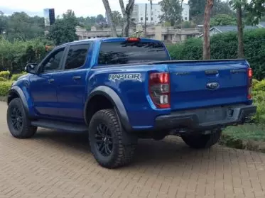 Ford Raptor