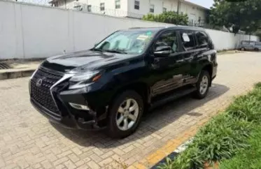 Lexus GX 460