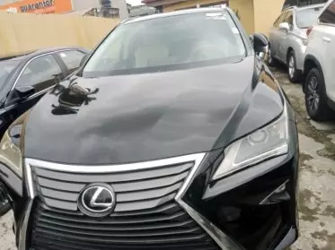 Lexus RX 350