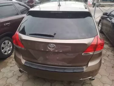 Toyota Venza
