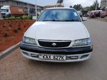 Toyota Premio