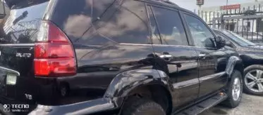 Lexus GX 470