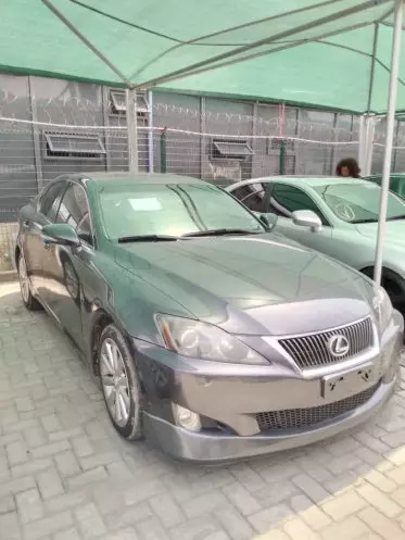Lexus IS 250