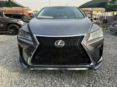 Lexus RX 350