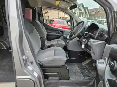 Nissan NV200