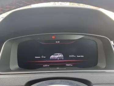 Volkswagen GTI