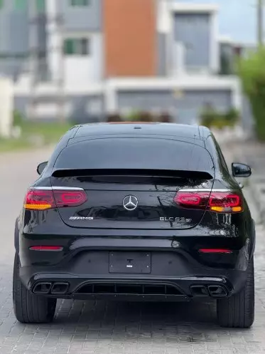 Mercedes-Benz GLE 53 AMG