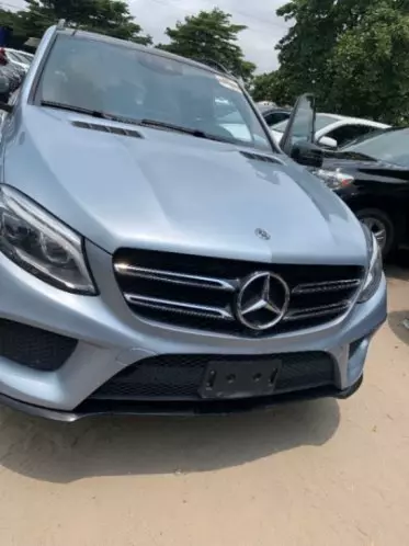 Mercedes-Benz ML 350