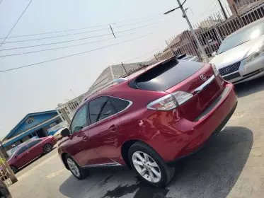 Lexus RX 350