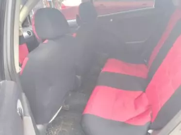 Toyota Matrix