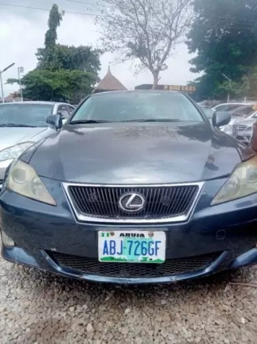 Lexus IS 250