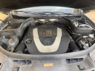 Mercedes-Benz GLK 350