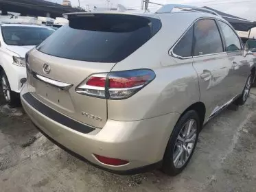 Lexus RX 350