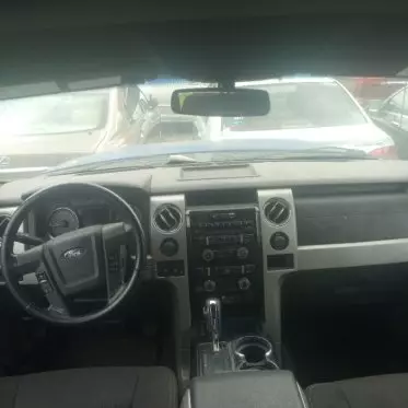 Ford F 150