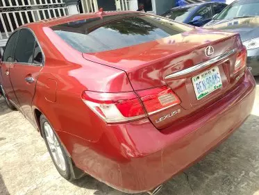 Lexus ES 350