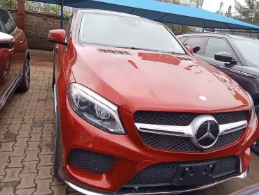 Mercedes-Benz GLE 250