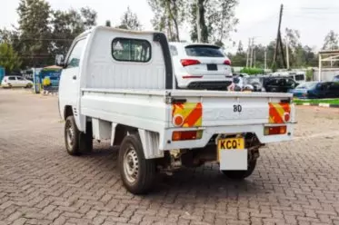 SUZUKI Super-Carry