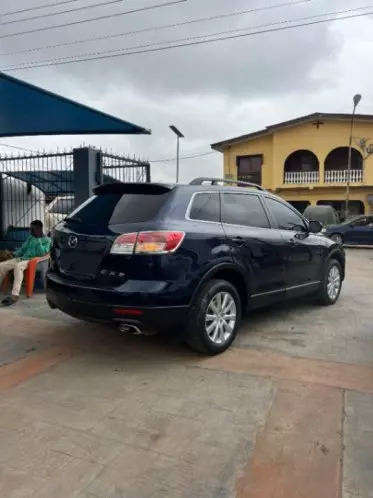Mazda CX-9