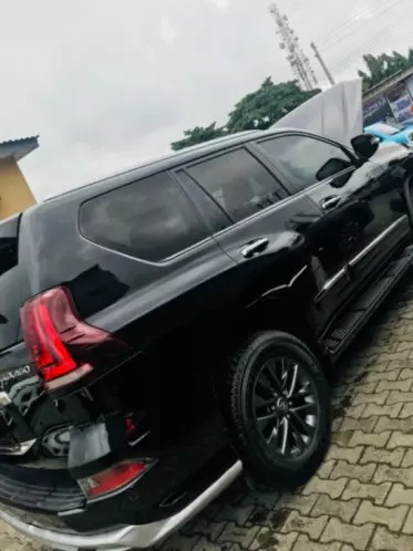 Lexus GX 460