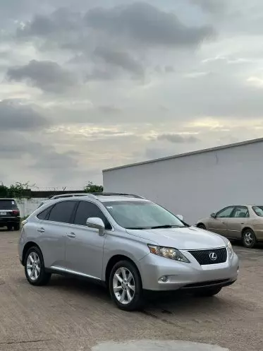 Lexus RX 350