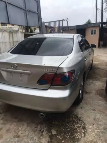 Lexus ES 330