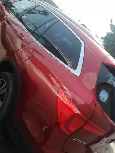 Honda Pilot