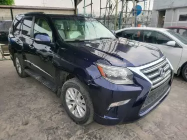 Lexus GX 460