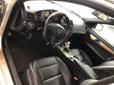 Mercedes-Benz C 350
