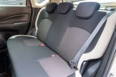 Nissan Note Hybrid E-Power