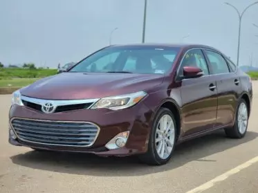 Toyota Avalon