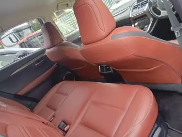 Lexus NX 200T