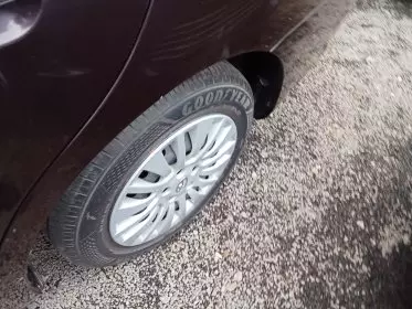 Toyota Premio