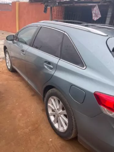 Toyota Venza