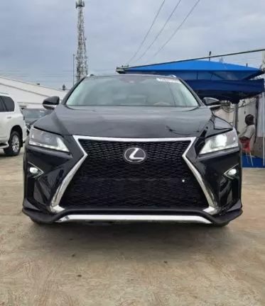 Lexus RX 350