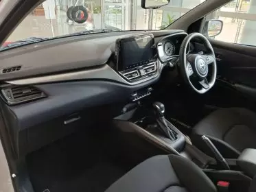 Toyota Starlet