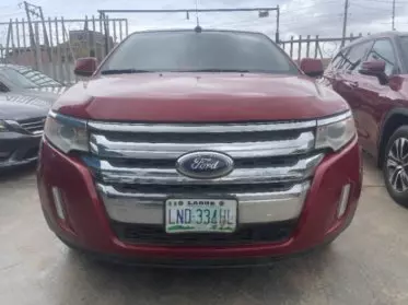Ford Edge 3.5L