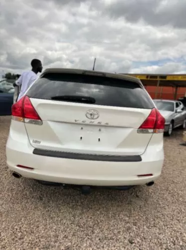 Toyota Venza