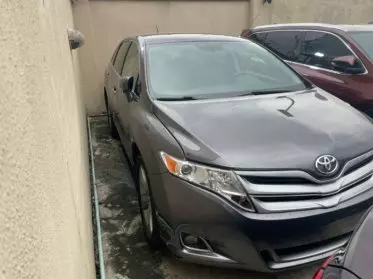 Toyota Venza