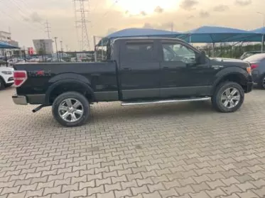 Ford F 150