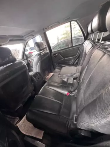 Mercedes-Benz ML 320