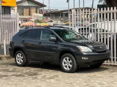 Lexus RX 330