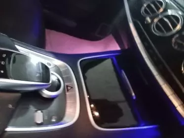 Mercedes-Benz S 400